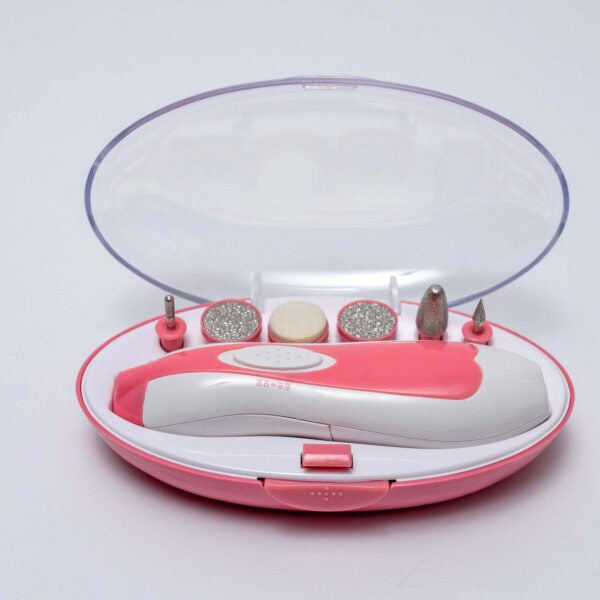 Fresa portatile Beauty Nails
