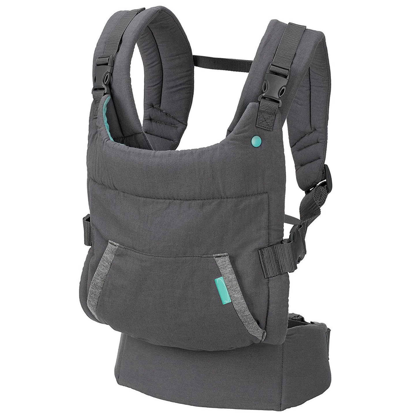 Marsupio ergonomico per trasporto bambini