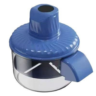 Pelapatate e frutta elettrico