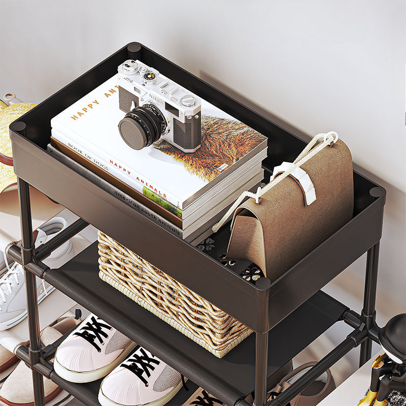 Scarpiera da ingresso