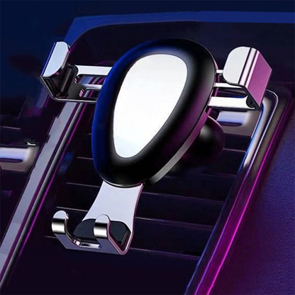 Supporto auto per cellulari 360°