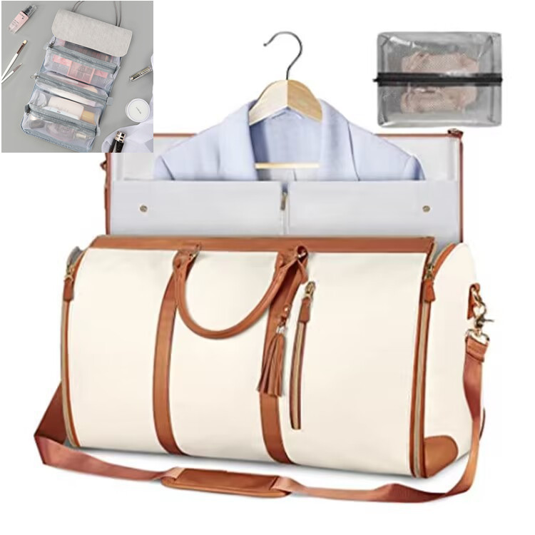 Borsa da viaggio comoda