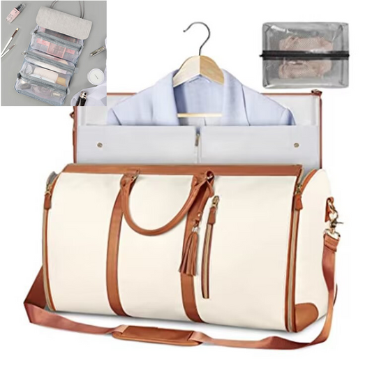Borsa da viaggio comoda