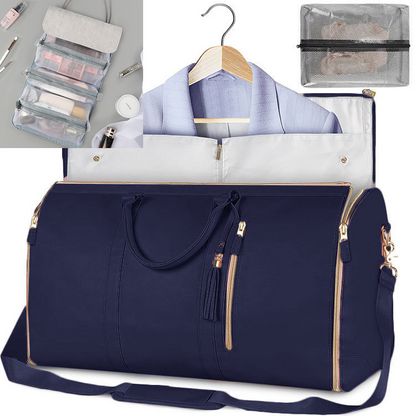 Borsa da viaggio comoda