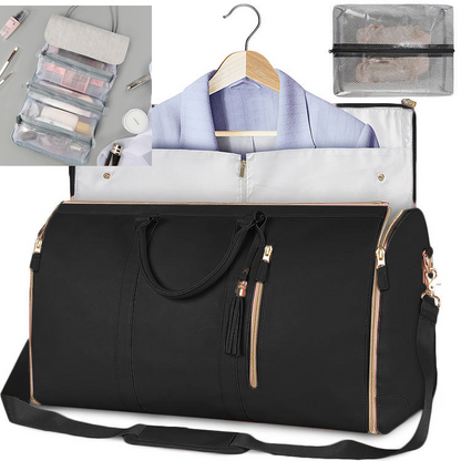 Borsa da viaggio comoda