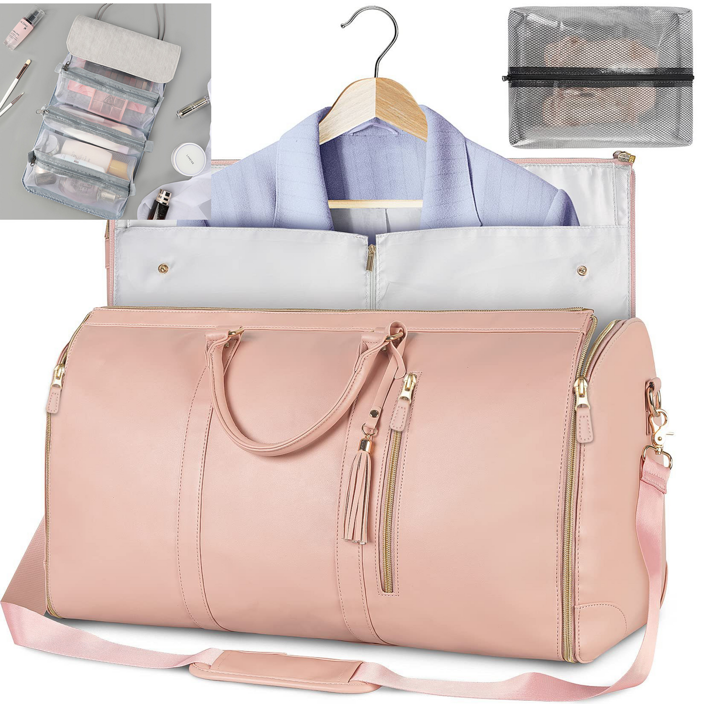 Borsa da viaggio comoda
