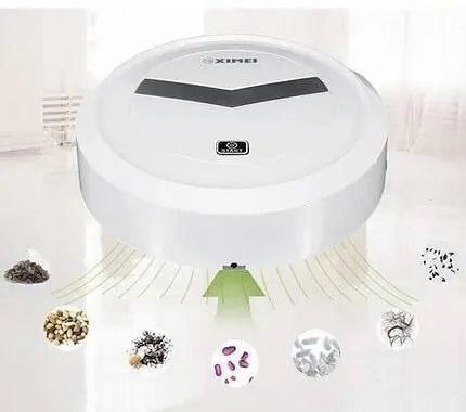 Robot Aspirapolvere
