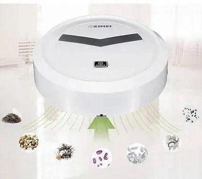 Robot Aspirapolvere