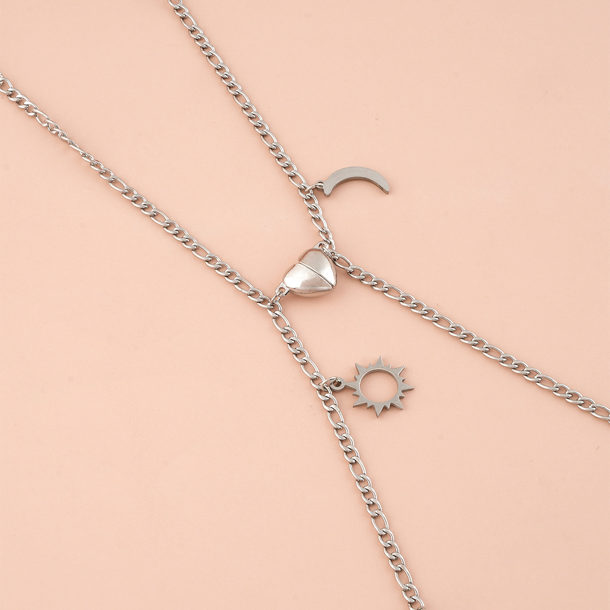 Coppia bracciali Harmony