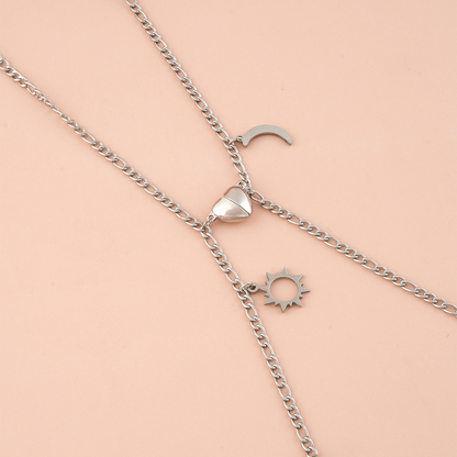 Coppia bracciali Harmony