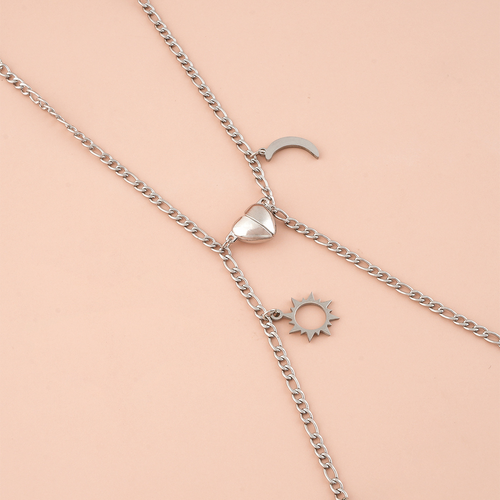 Coppia bracciali Harmony