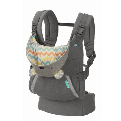 Marsupio ergonomico per trasporto bambini