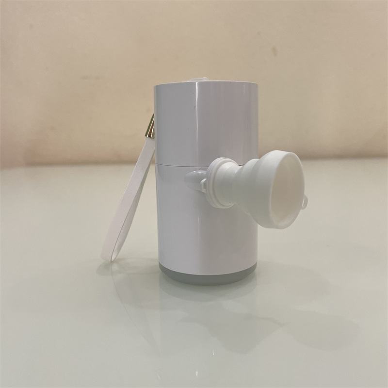 Mini pompa elettrica portatile da campeggio