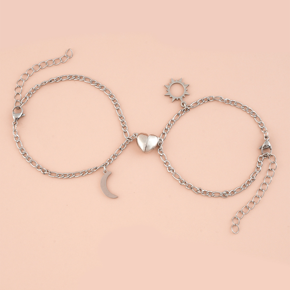 Coppia bracciali Harmony