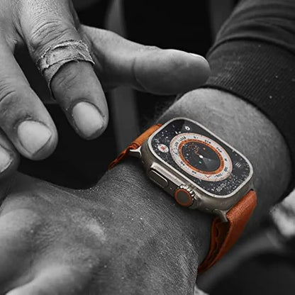 Smartwatch Ultra Serie 8