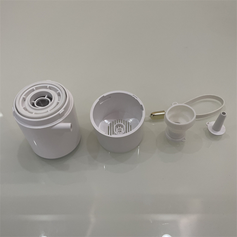Mini pompa elettrica portatile da campeggio