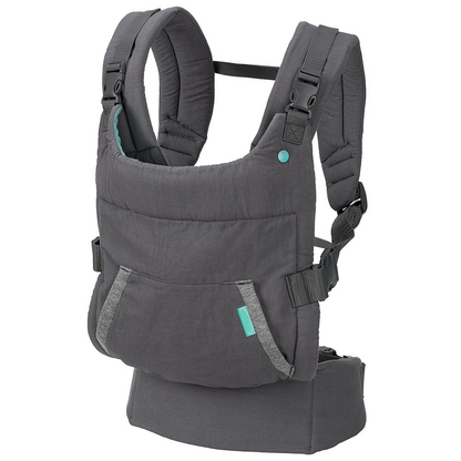 Marsupio ergonomico per trasporto bambini