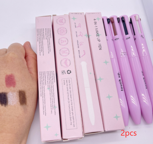 Matita trucco 4 colori