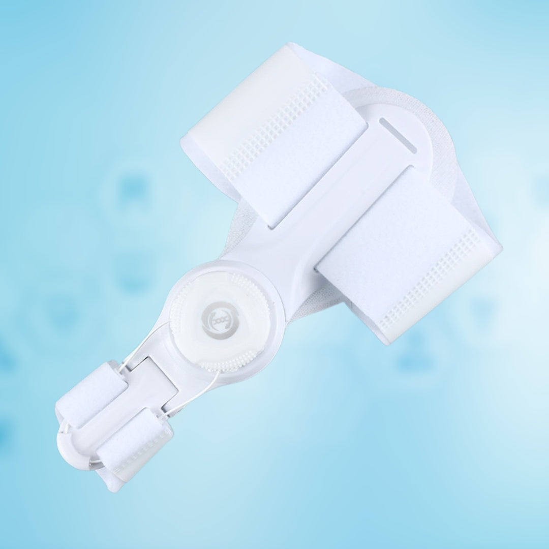 Correttore Alluce Valgo ComfortPlus™ – Sollievo Immediato dal Dolore e Camminata Più Naturale