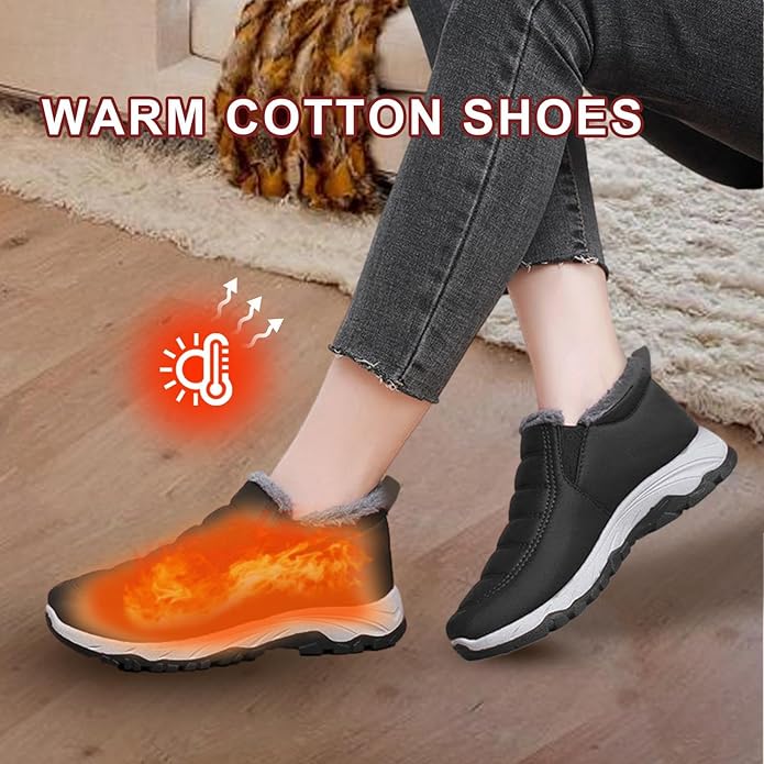 Scarpe Morbide