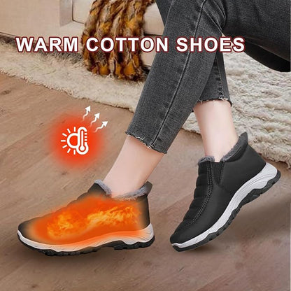 Scarpe Morbide
