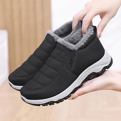Scarpe Morbide