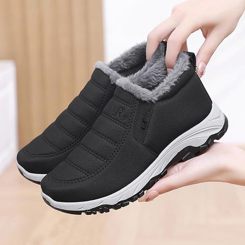 Scarpe Morbide
