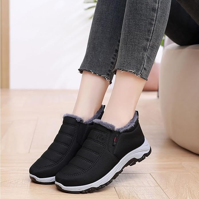 Scarpe Morbide