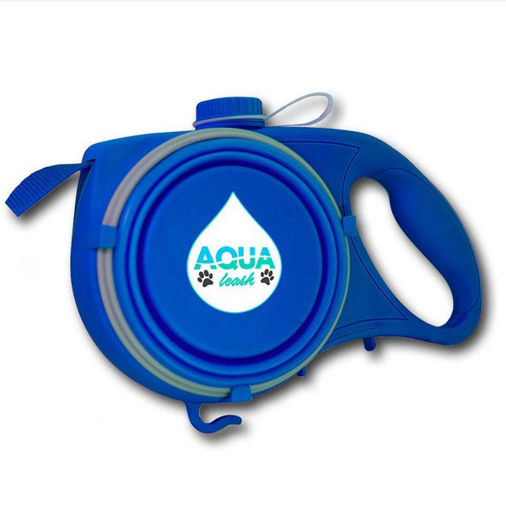 Guinzaglio 5 in 1