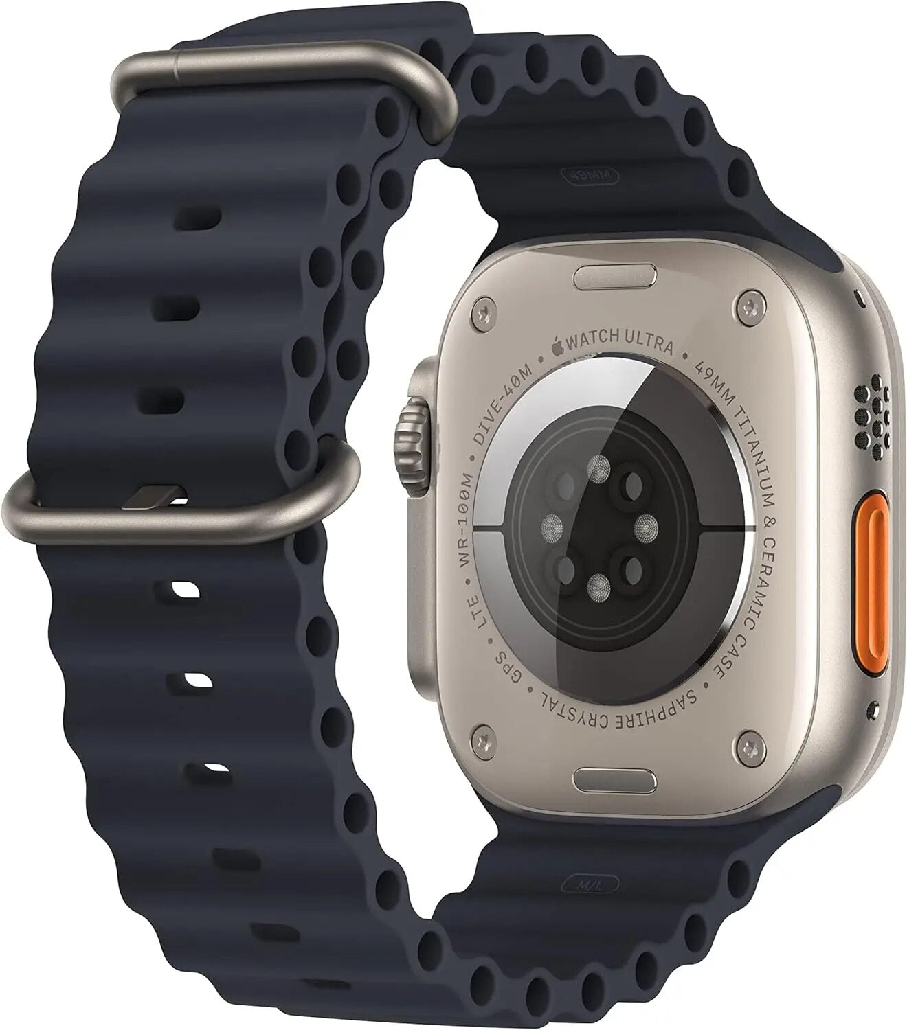Smartwatch Ultra Serie 8