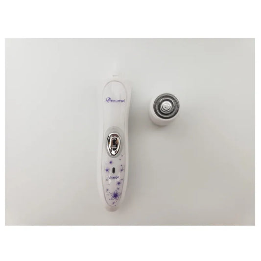 Rasoio elettrico per donna 4 in 1