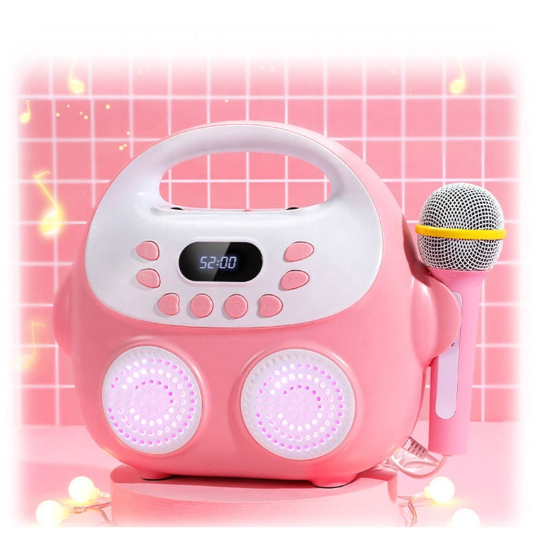 Karaoke per bambini