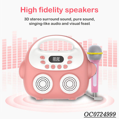 Karaoke per bambini