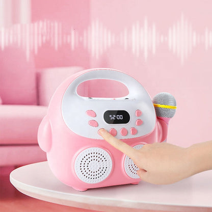 Karaoke per bambini