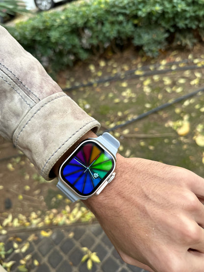 Smartwatch Ultra Serie 8
