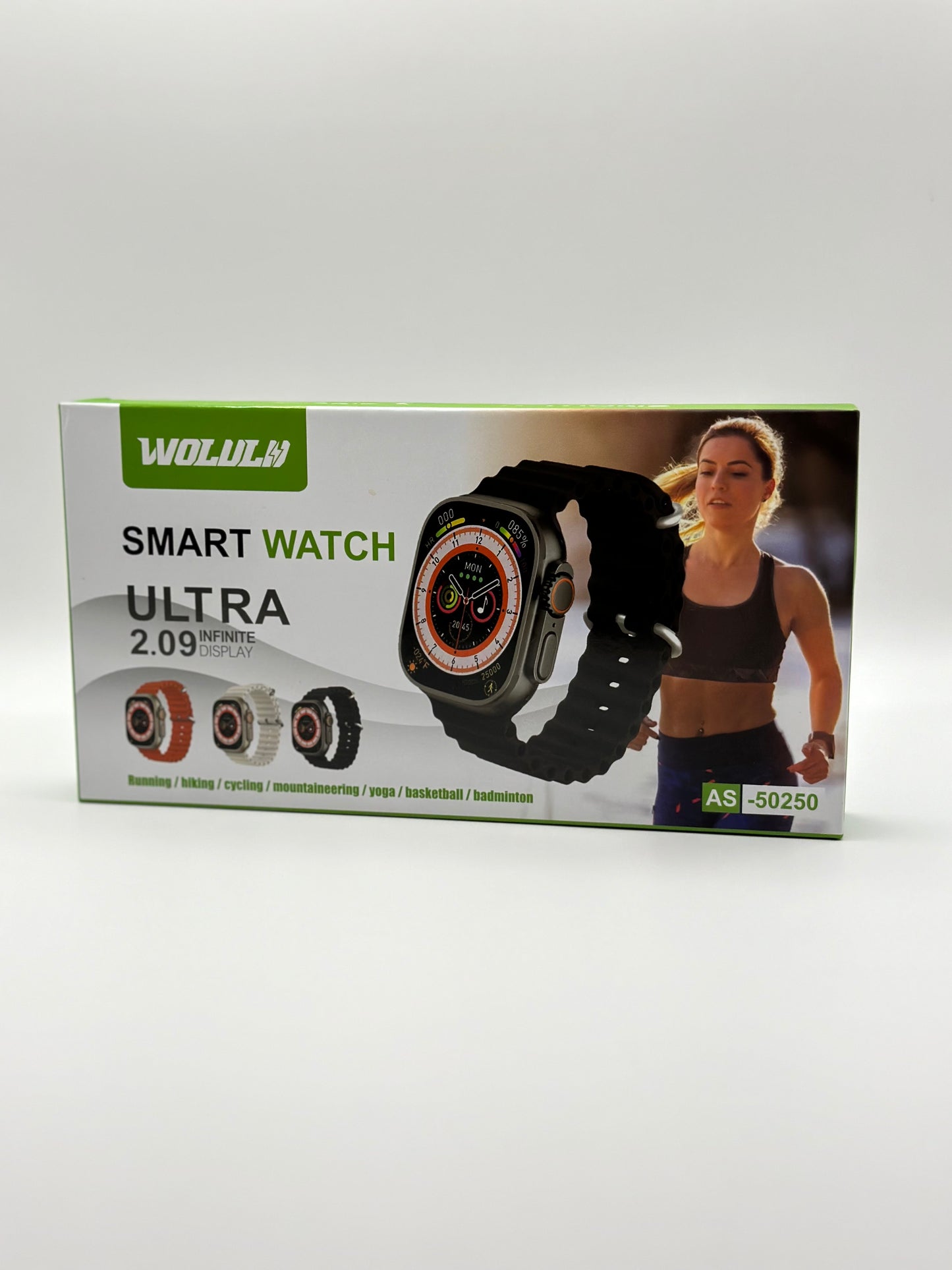 Smartwatch Ultra Serie 8
