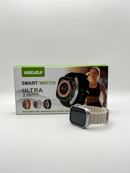 Smartwatch Ultra Serie 8