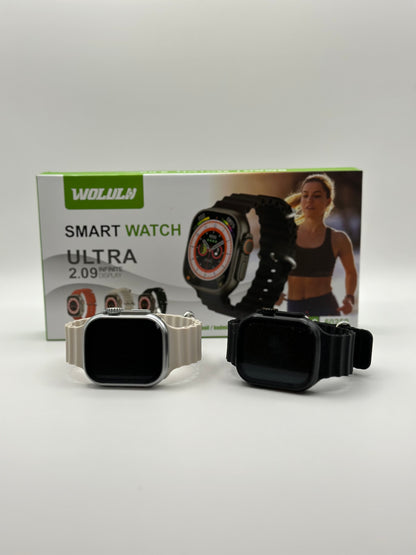 Smartwatch Ultra Serie 8