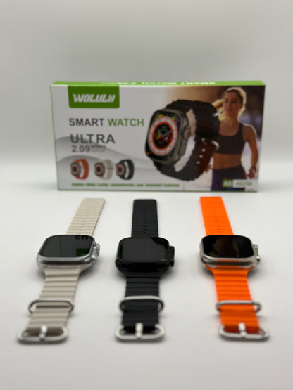 Smartwatch Ultra Serie 8