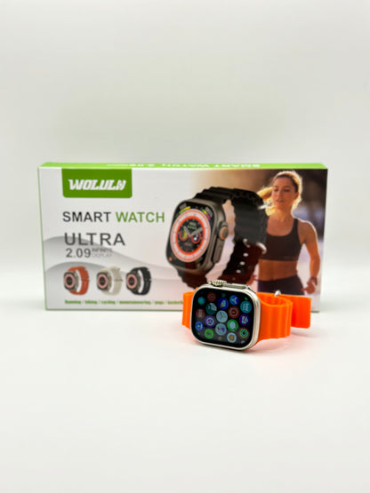 Smartwatch Ultra Serie 8