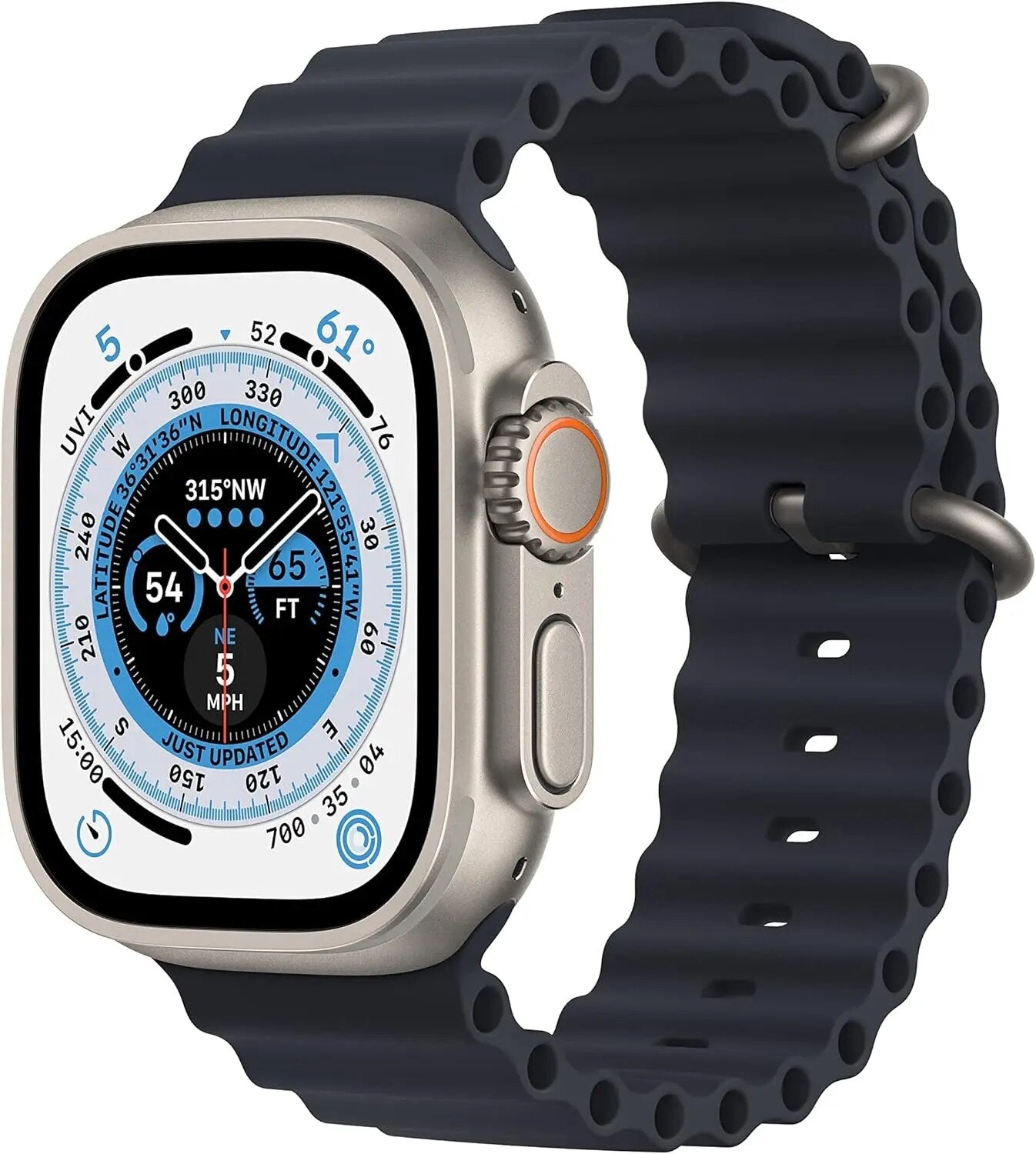 Smartwatch Ultra Serie 8