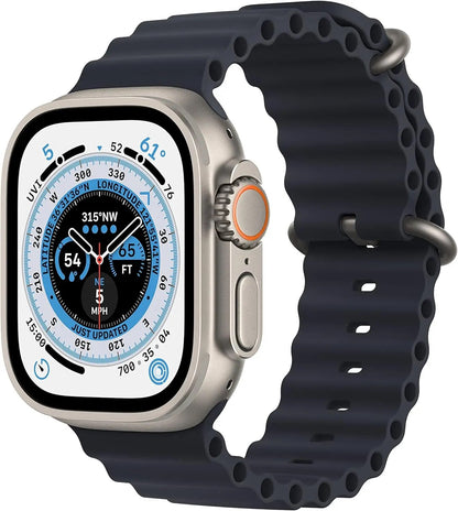 Smartwatch Ultra Serie 8
