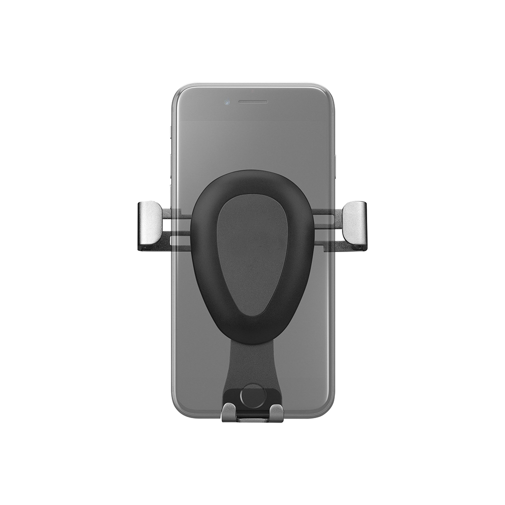 Supporto auto per cellulari 360°