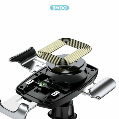 Caricatore auto Wireless