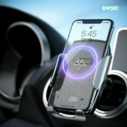 Caricatore auto Wireless