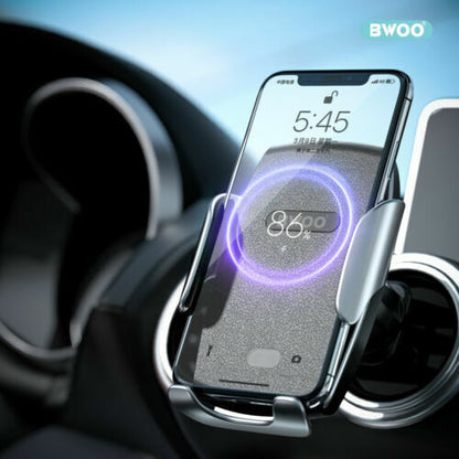 Caricatore auto Wireless
